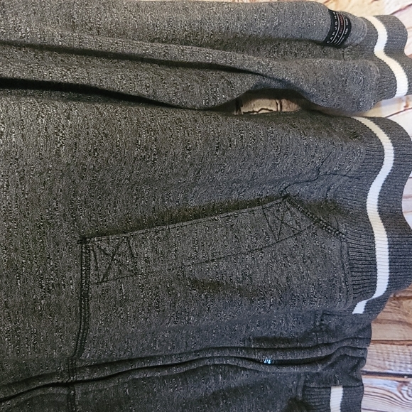 Sean John xxl zip up jacket - Picture 3 of 6